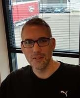 Jon Heinze